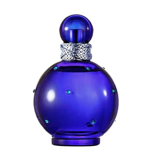 Britney Spears Midnight Fantasy Eau de Parfum Bottle