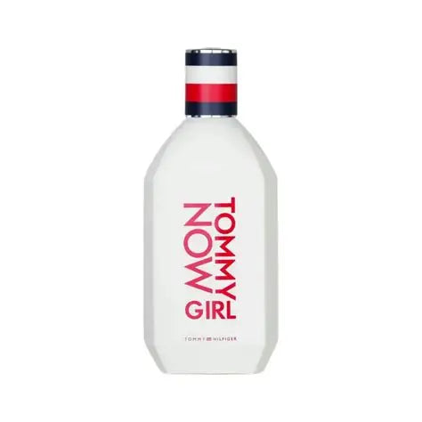 Tommy Hilfiger Tommy Girl Now Eau de Toilette Bottle
