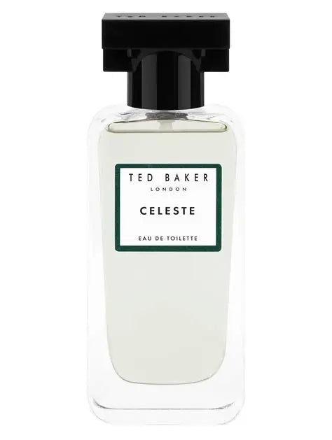 Ted Baker Celeste Eau de Toilette Bottle