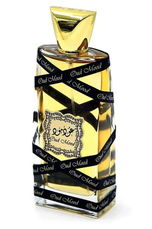 LATTAFA Oud Mood Eau De Parfum 100ml LattafaAmbient Beauty