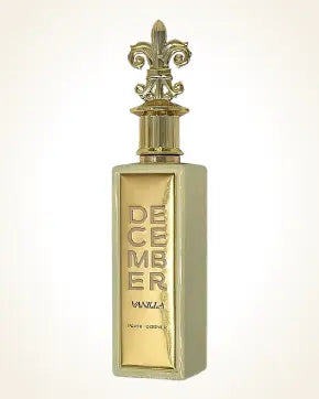 PARIS CORNER December Vanilla Eau De Parfum 85ml Paris Corner Ambient Beauty