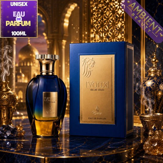Paris Corner Voux Blue Oud EDP 100ml For Men and Women