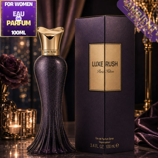 Paris Hilton Luxe Rush Eau de Parfum 100ml For Women