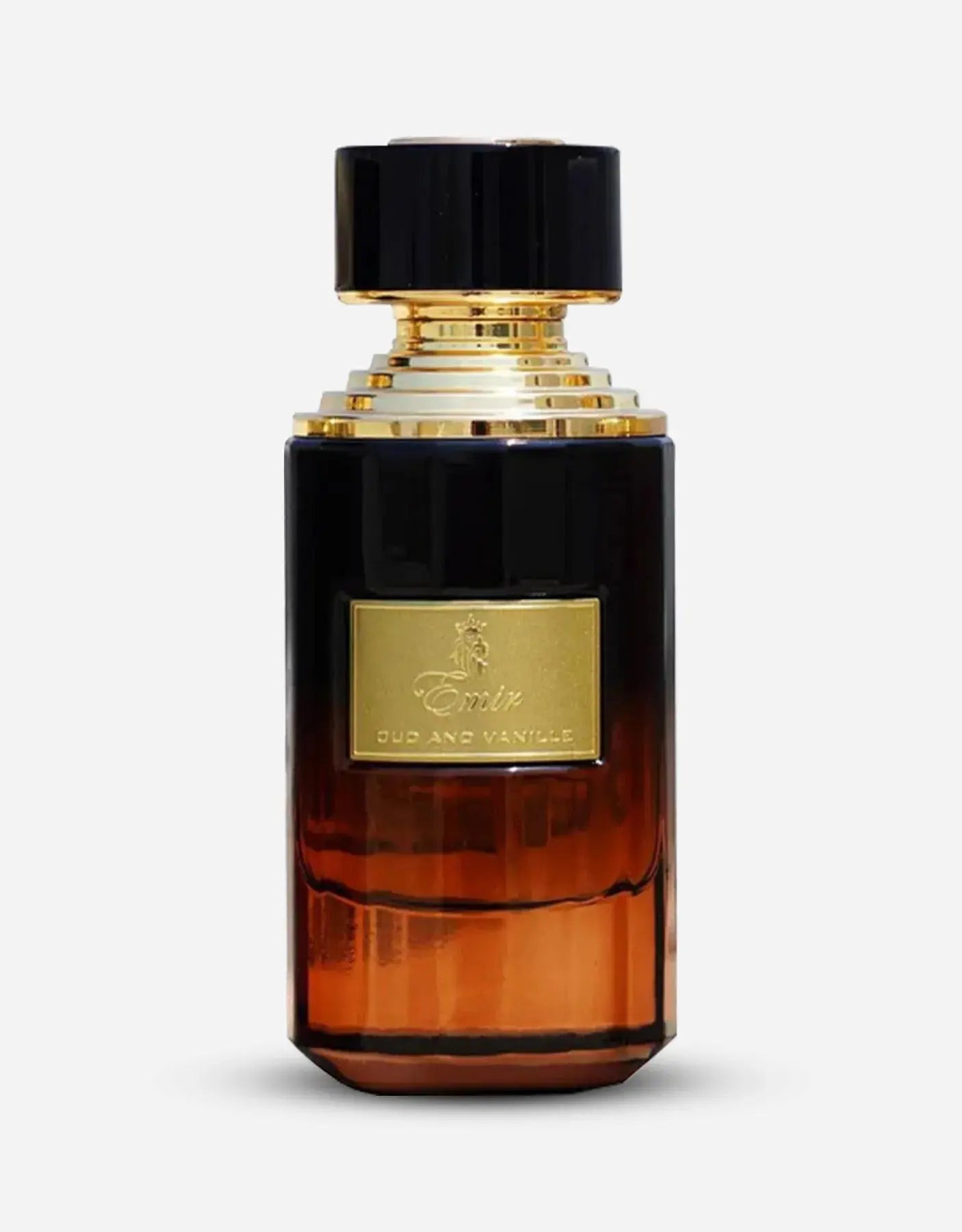 EMIR Oud And Vanille Extrait De Parfum 75ml by Paris Corner Paris Corner Ambient Beauty