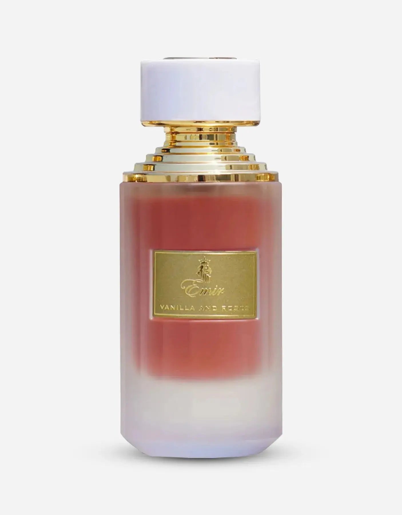 EMIR Vanilla and Roses Extrait De Parfum 75ml by Paris Corner Paris Corner Ambient Beauty