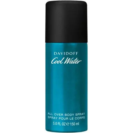 DAVIDOFF Cool Water All Over Body Spray 150ml DavidoffAmbient Beauty