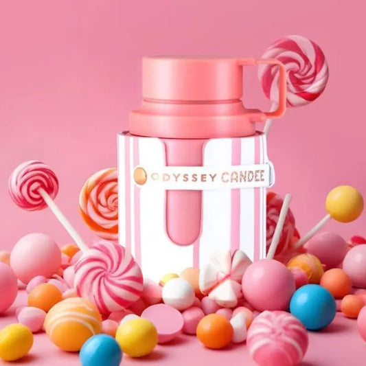 ARMAF Odyssey Candee Eau De Parfum 100ml Armaf Ambient Beauty