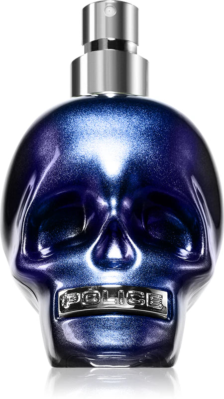 Police To Be My.Avatar Eau de Toilette 125ml For Men