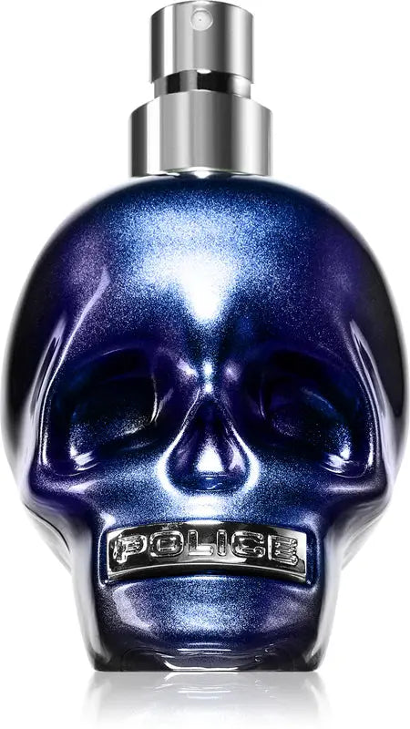 Police To Be My.Avatar Eau de Toilette 125ml For Men
