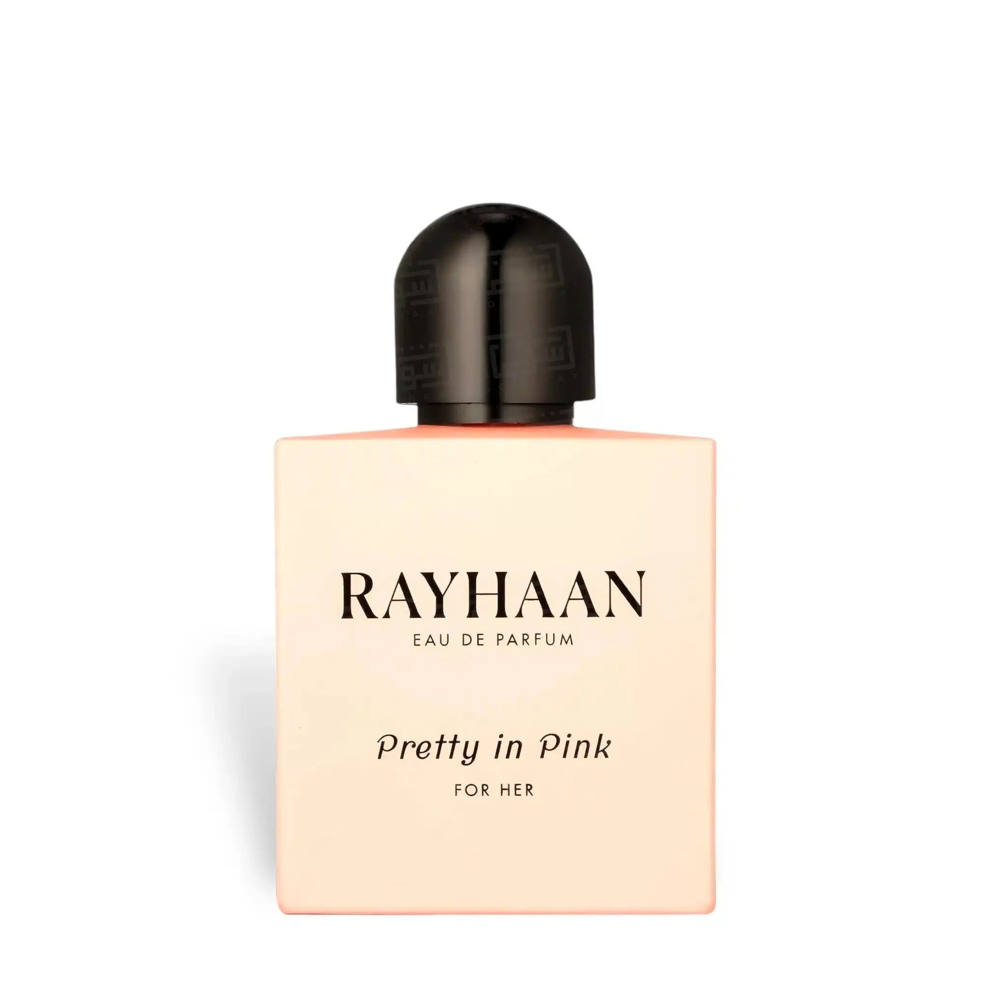 RAYHAAN Pretty In Pink Eau De Parfum 100ml RayhaanAmbient Beauty