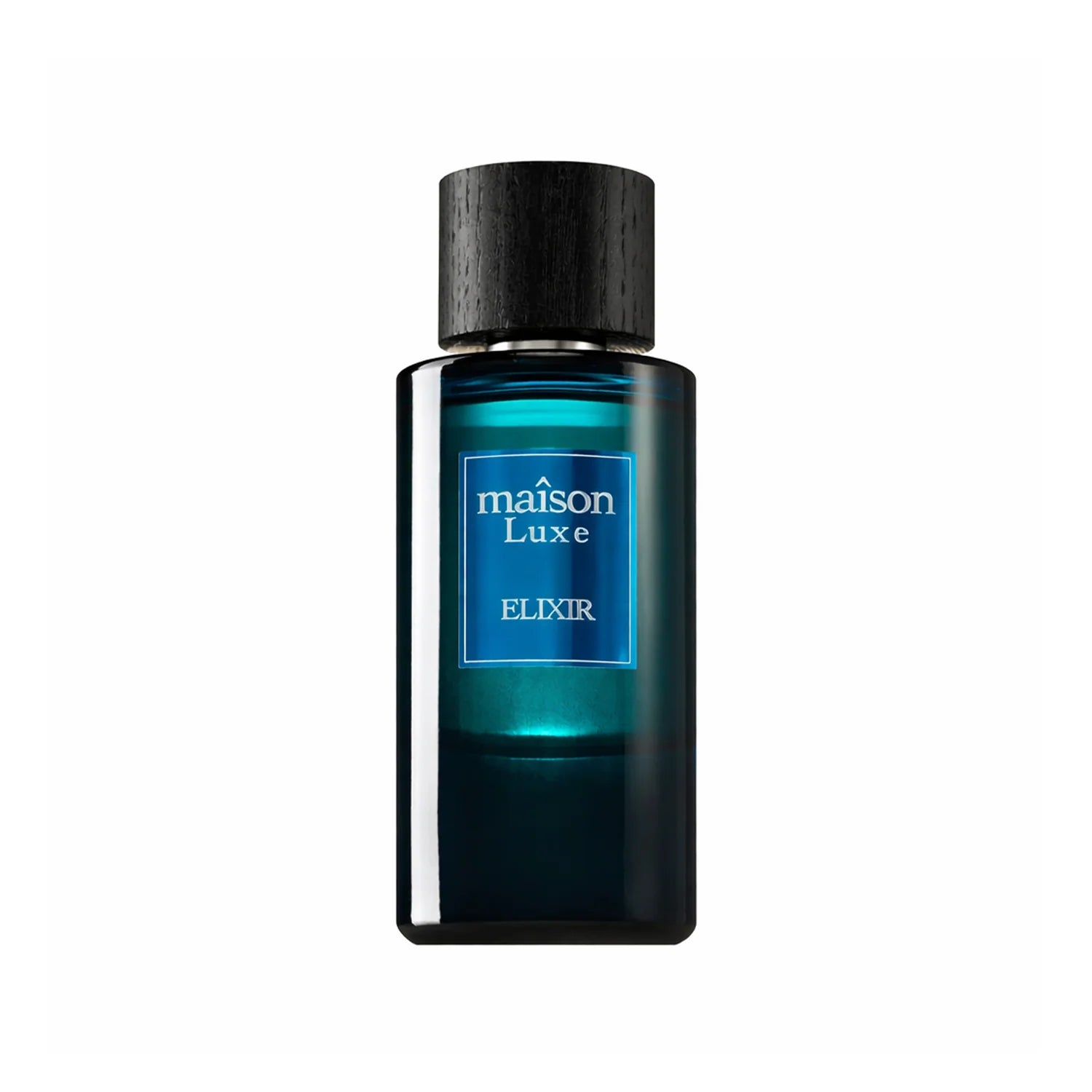 Hamidi Maison Luxe Elixir Parfum Bottle