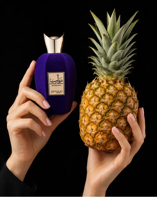 Zimaya Rabab Gems EDP 100ml For Men and Women