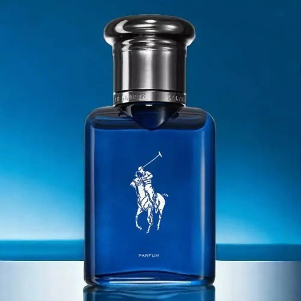 RALPH LAUREN Polo Blue Parfum 40ml Ralph LaurenAmbient Beauty