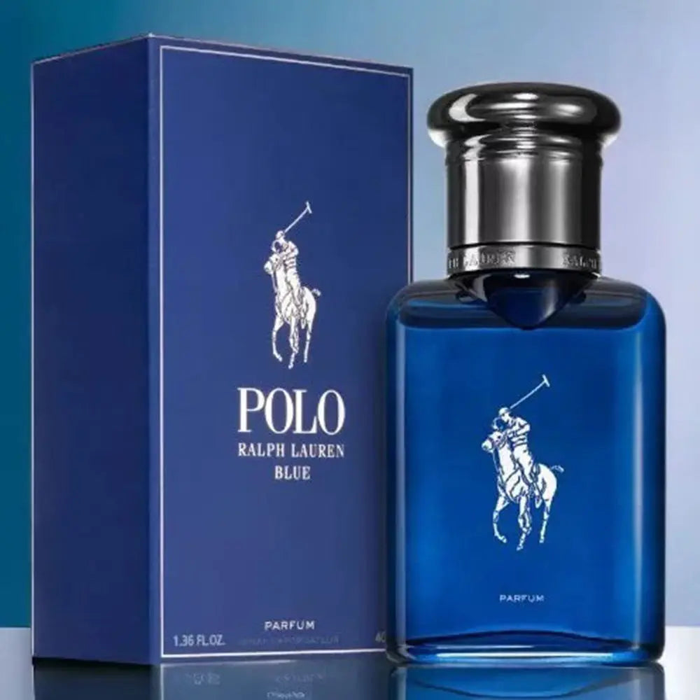 RALPH LAUREN Polo Blue Parfum 40ml Ralph LaurenAmbient Beauty