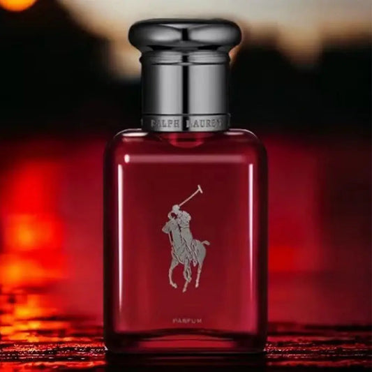 RALPH LAUREN Polo Red Parfum 40ml Ralph LaurenAmbient Beauty