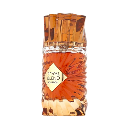 FRENCH AVENUE Royal Blend Bourbon Extrait De Parfum 100ml French Avenue Ambient Beauty