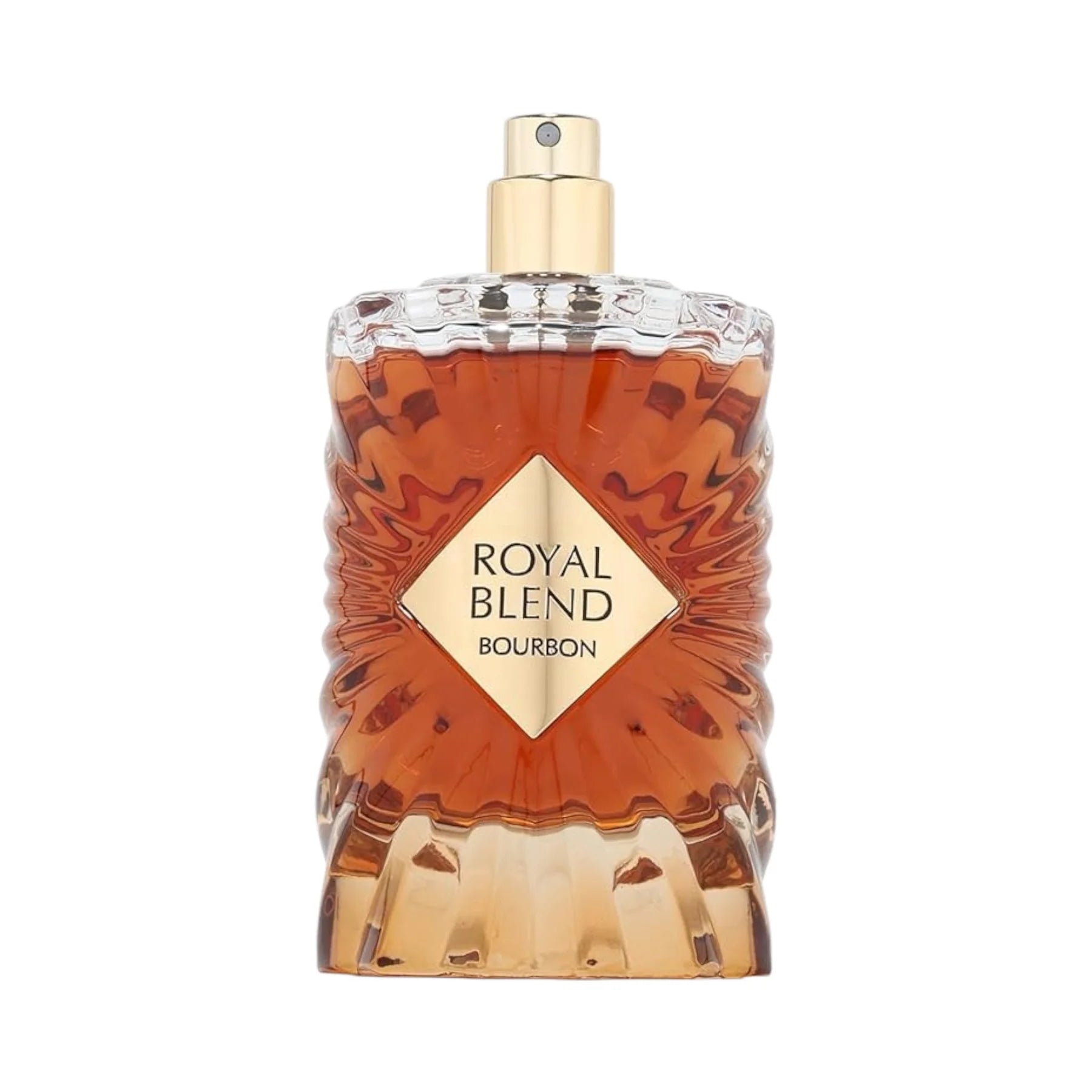 FRENCH AVENUE Royal Blend Bourbon Extrait De Parfum 100ml French Avenue Ambient Beauty