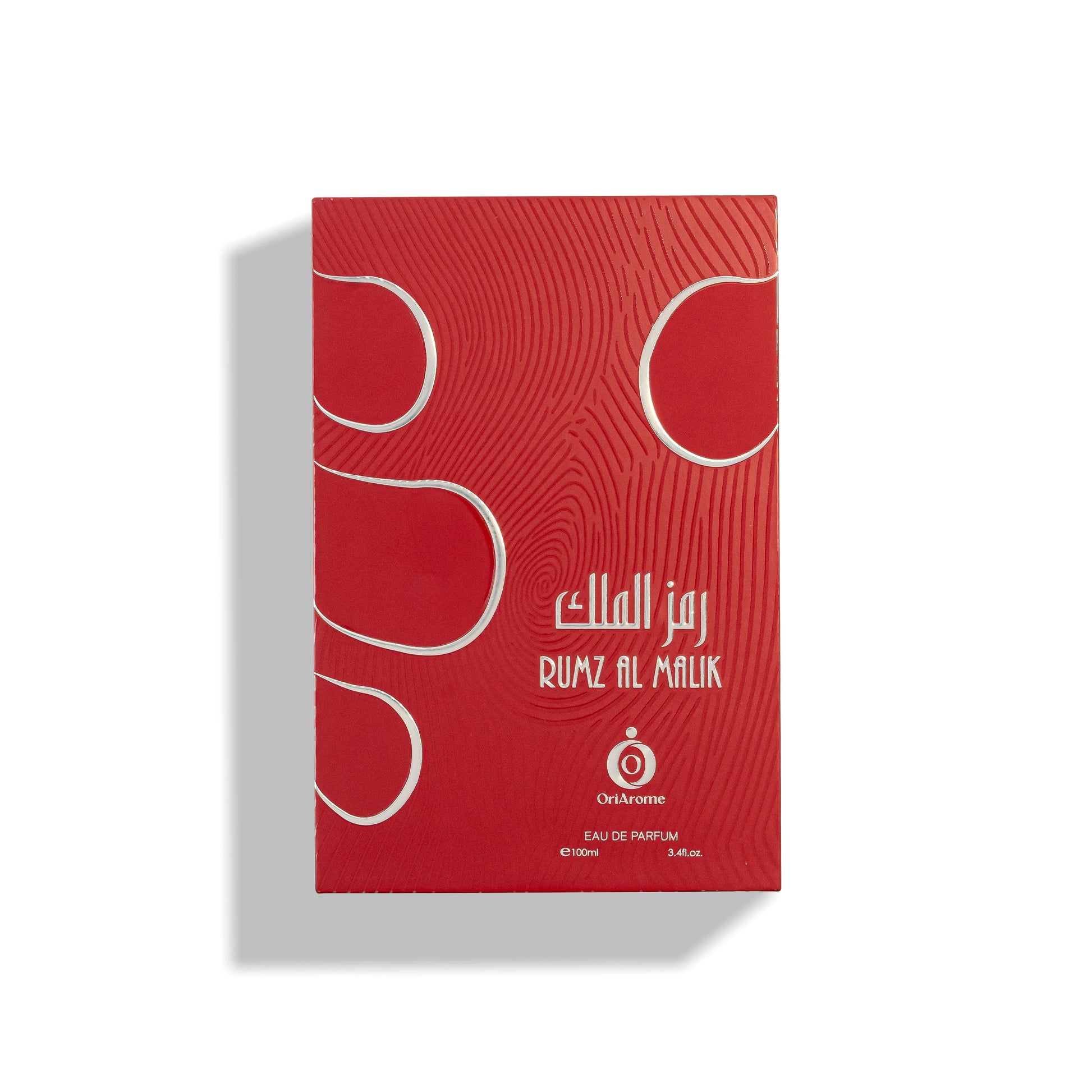 Rumz Al Malik EDP 100ml For Men and Women