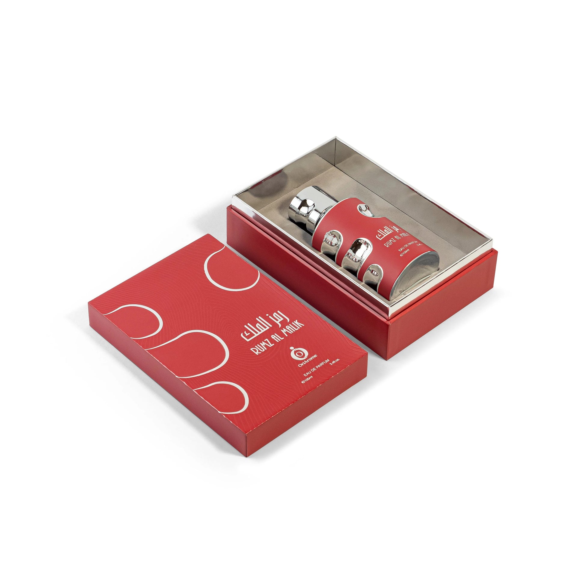 Rumz Al Malik EDP 100ml For Men and Women