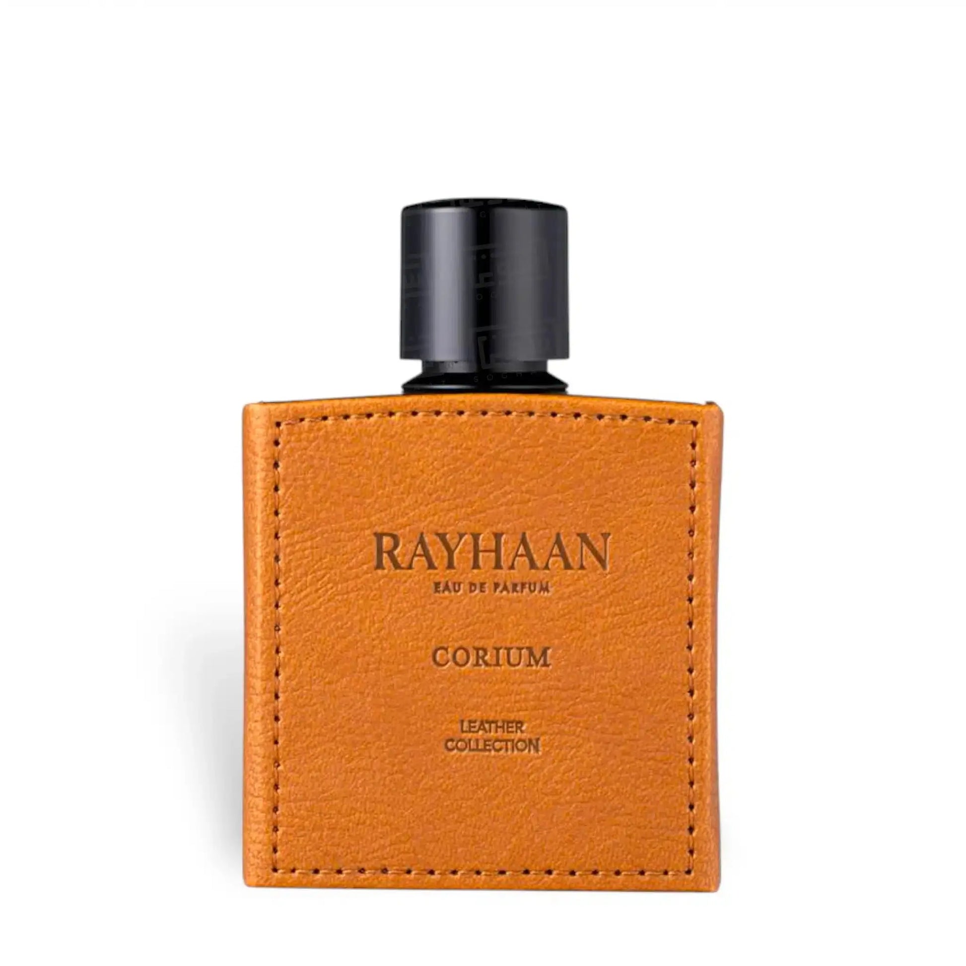 RAYHAAN Corium Leather Collection Eau De Parfum 100ml RayhaanAmbient Beauty