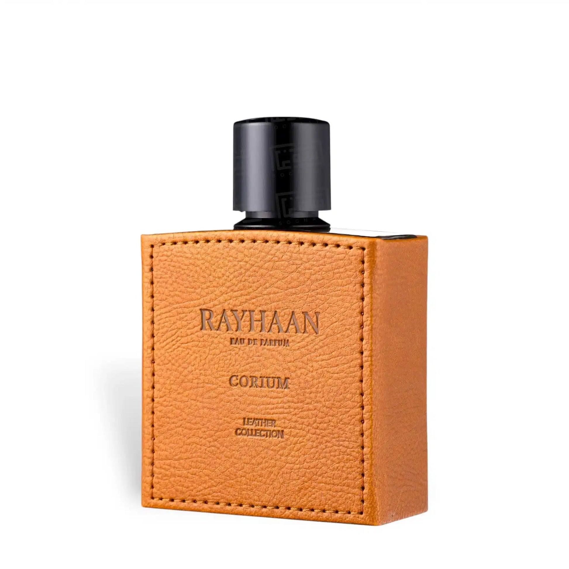 RAYHAAN Corium Leather Collection Eau De Parfum 100ml RayhaanAmbient Beauty