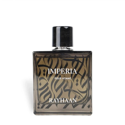 RAYHAAN Imperia Eau de Parfum 100ml RayhaanAmbient Beauty