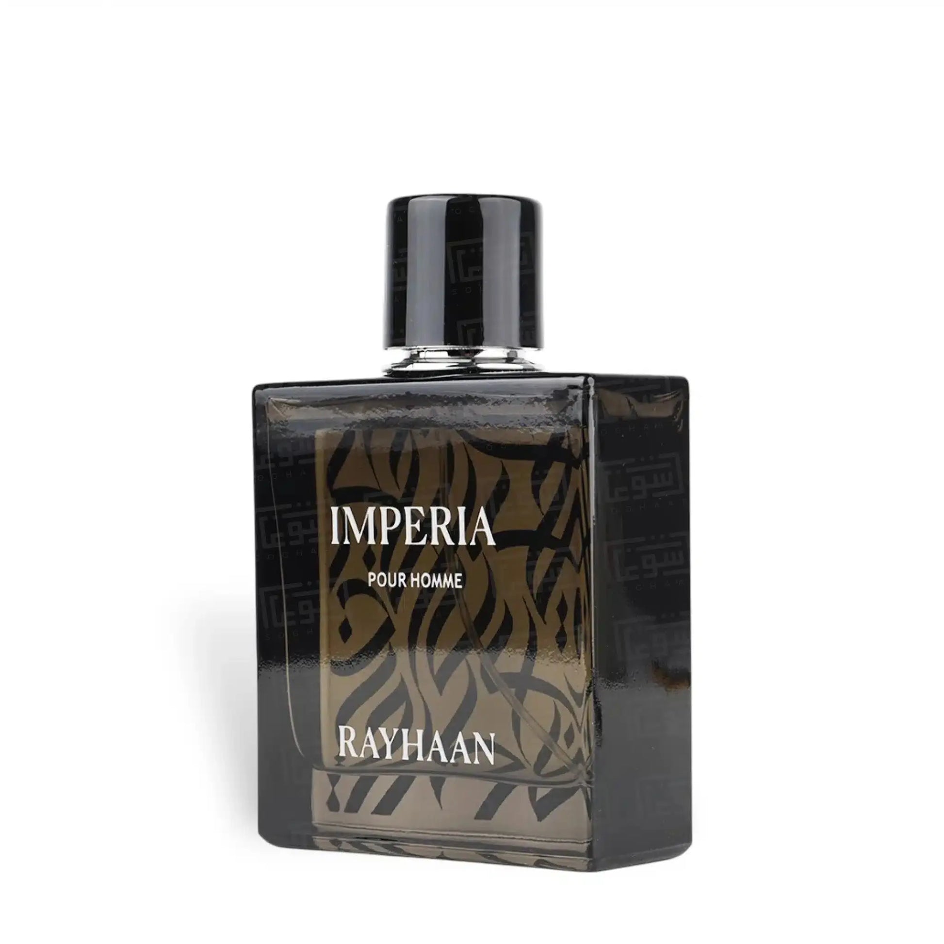 RAYHAAN Imperia Eau de Parfum 100ml RayhaanAmbient Beauty