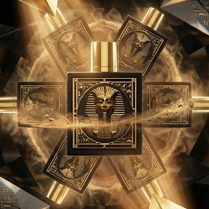 Rayhaan Pharaoh EDP 100ml For Men and Women