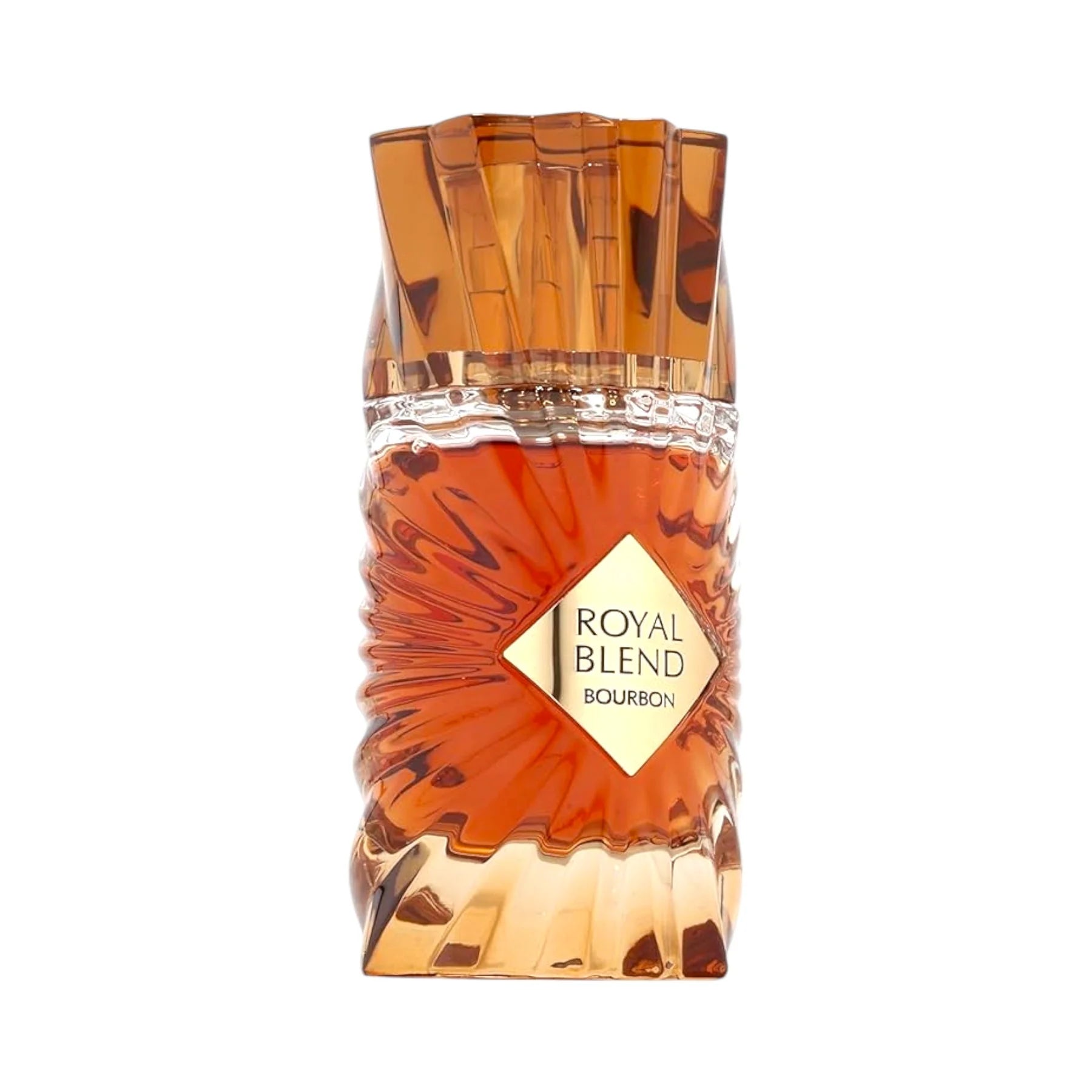 FRENCH AVENUE Royal Blend Bourbon Extrait De Parfum 100ml French Avenue Ambient Beauty