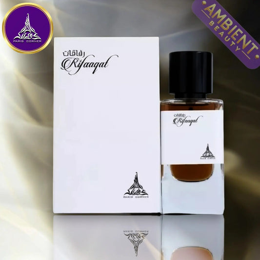 PARIS CORNER Rifaaqat Eau De Parfum 85ml Paris Corner Ambient Beauty