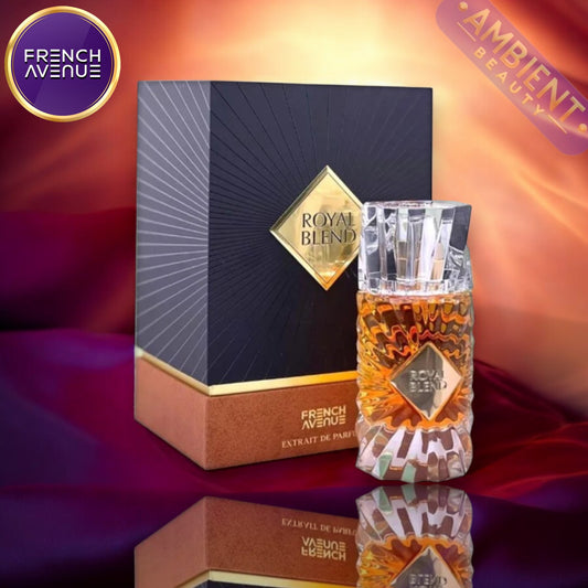 FRENCH AVENUE Royal Blend Extrait De Parfum 100ml