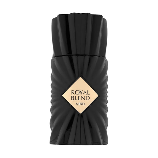 FRENCH AVENUE Royal Blend Nero Extrait De Parfum 100ml French Avenue Ambient Beauty