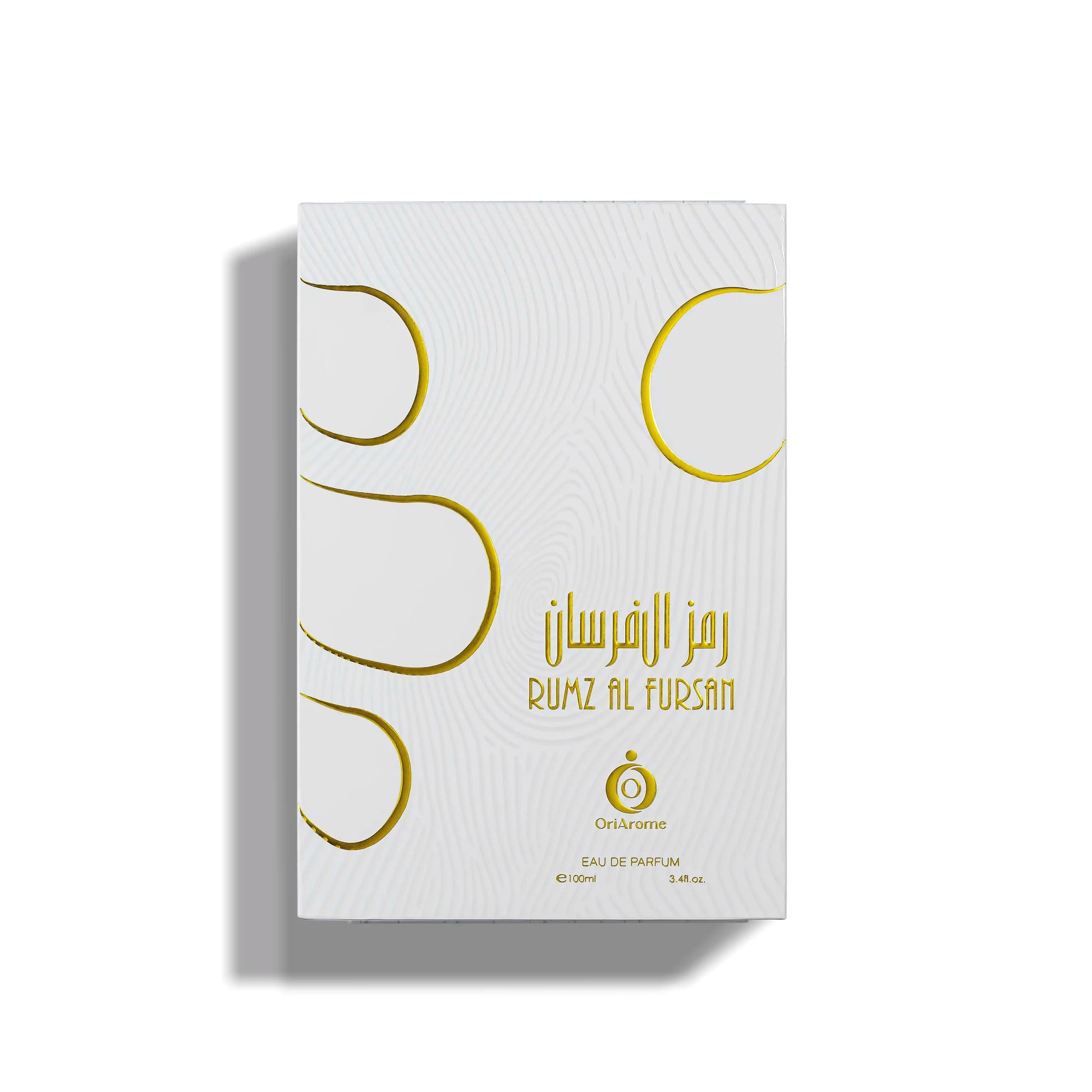 Rumz Al Fursan EDP 100ml For Men and Women