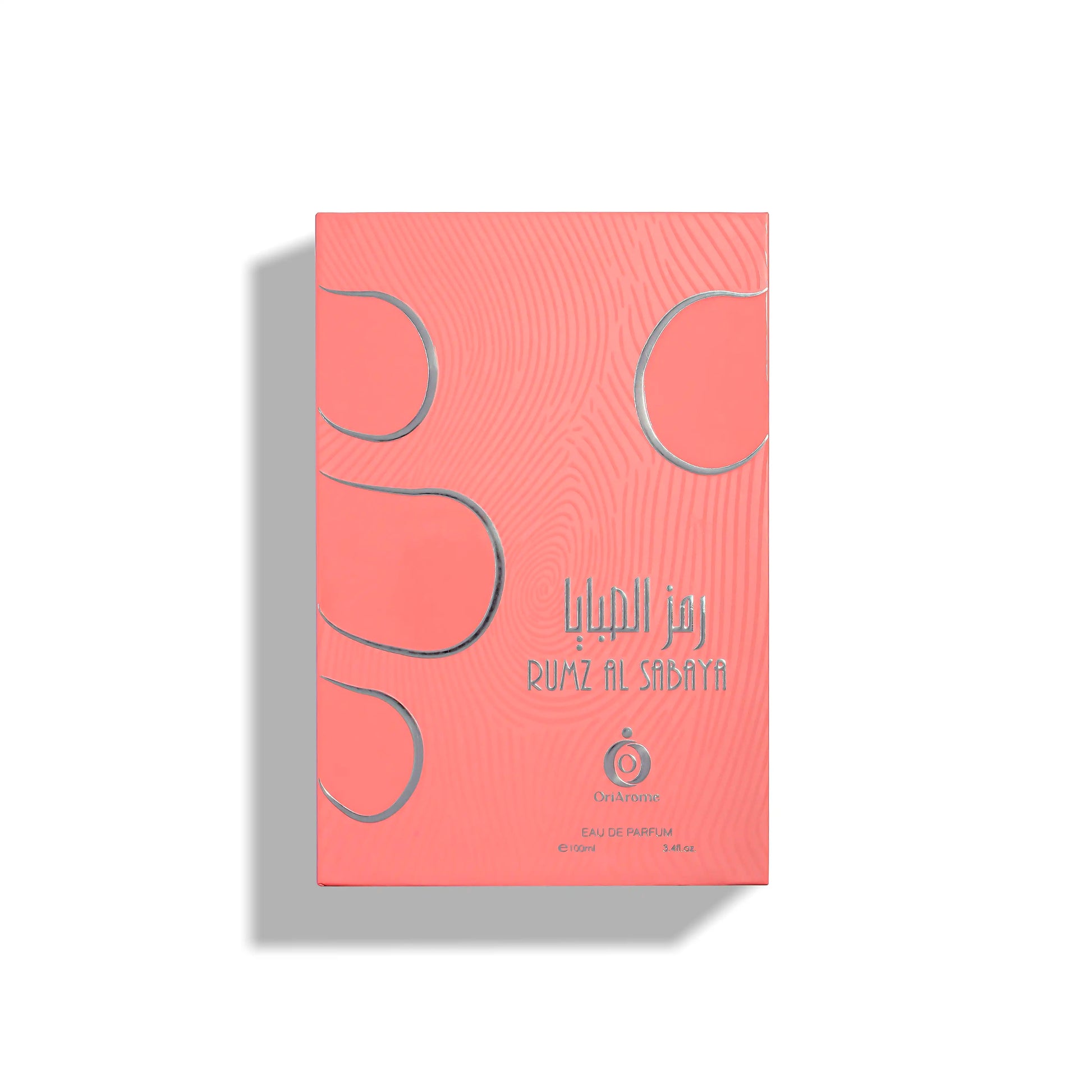 Rumz Al Sabaya EDP 100ml For Women