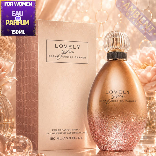 Sarah Jessica Parker Lovely You Eau de Parfum 150ml For Women