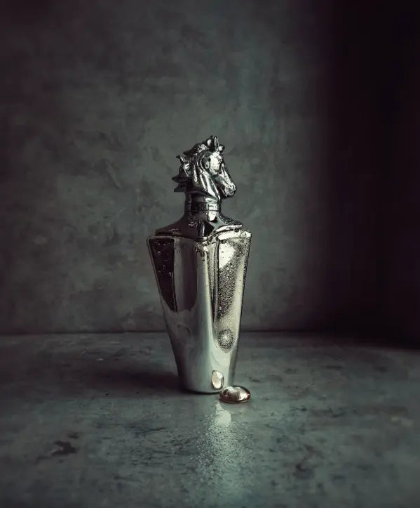 LATTAFA Maahir Legacy Eau De Parfum 100ml Lattafa Ambient Beauty