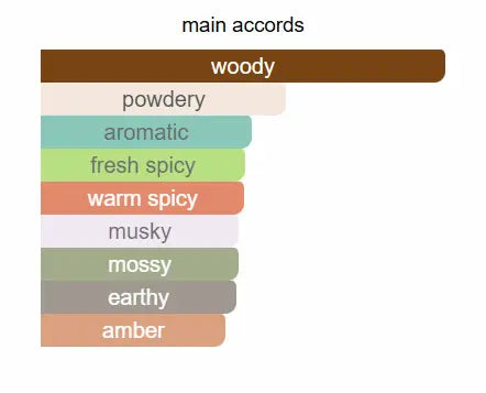 RUE BROCA Pride Intense Eau De Parfum 100ml by Afnan Afnan Ambient Beauty