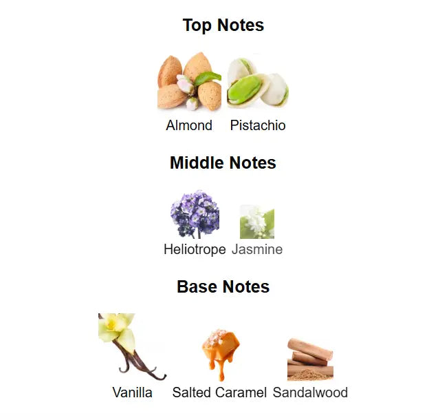 PARIS CORNER Minya Eau De Parfum 100ml Paris Corner Ambient Beauty