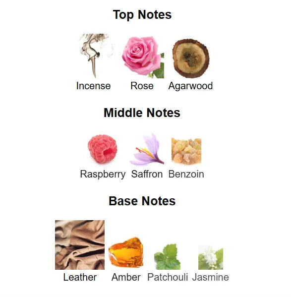 ZIMAYA Ilham Al Oud Eau De Parfum 100ml Zimaya Ambient Beauty