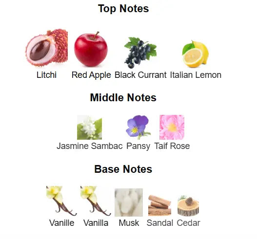 PARIS CORNER Khair Fusion Eau De Parfum 100ml Paris Corner Ambient Beauty