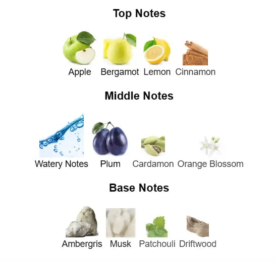 RASASI Hawas For Him Eau De Parfum 100ml Rasasi Ambient Beauty