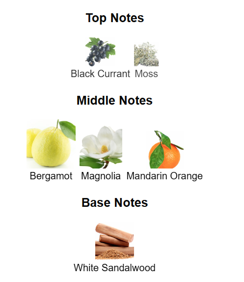 FRENCH AVENUE Glorious Oud Royal Blanc Extrait De Parfum 80ml French Avenue Ambient Beauty