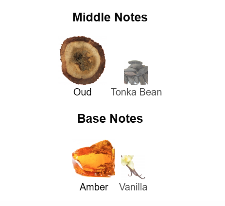 FRENCH AVENUE Enigma Deux Eau De Parfum 100ml French Avenue Ambient Beauty