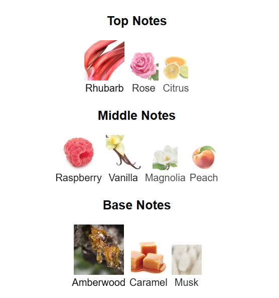 PARIS CORNER Rua Extrait De Parfum 100ml Paris Corner Ambient Beauty