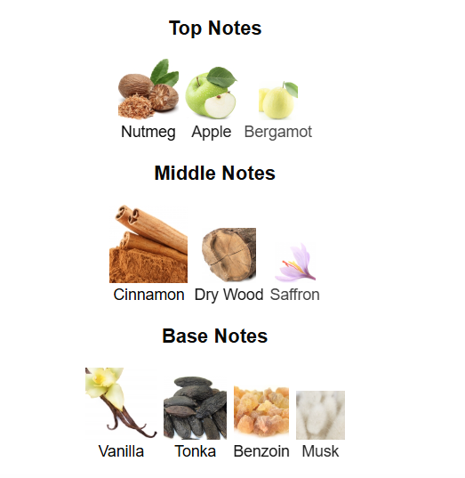 FRENCH AVENUE Royal Blend Nero Extrait De Parfum 100ml French Avenue Ambient Beauty