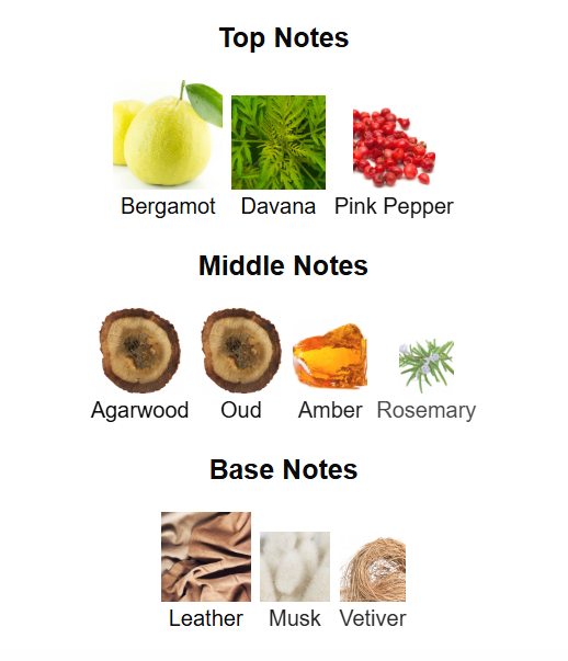 PARIS CORNER Khair Eau De Parfum 100ml Paris Corner Ambient Beauty