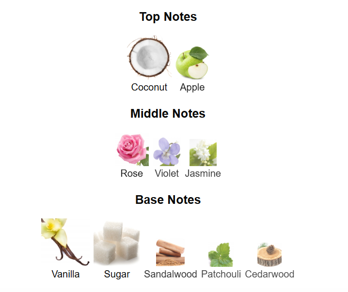 PARIS CORNER Qissa Pink Eau De Parfum 100ml Paris Corner Ambient Beauty