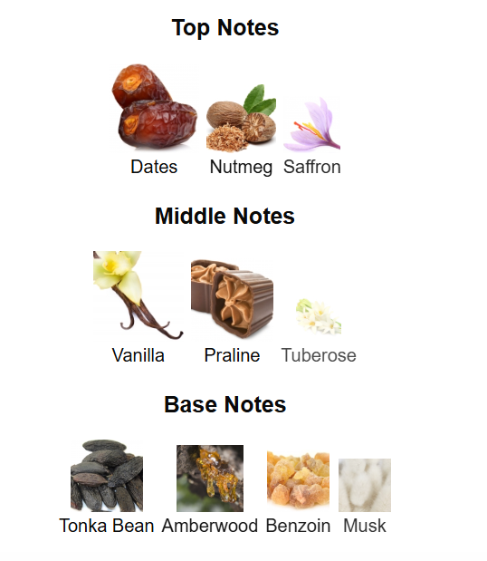 ZIMAYA Sharaf Blend Extrait De Parfum 100ml Zimaya Ambient Beauty