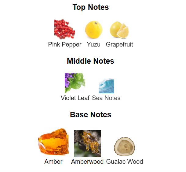 ARMAF Odyssey Homme White Edition Eau De Parfum 100ml Armaf Ambient Beauty