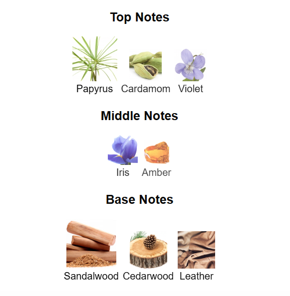 EMIR Factory Edition Rich Santal Eau De Parfum 100ml by Paris Corner Paris Corner Ambient Beauty